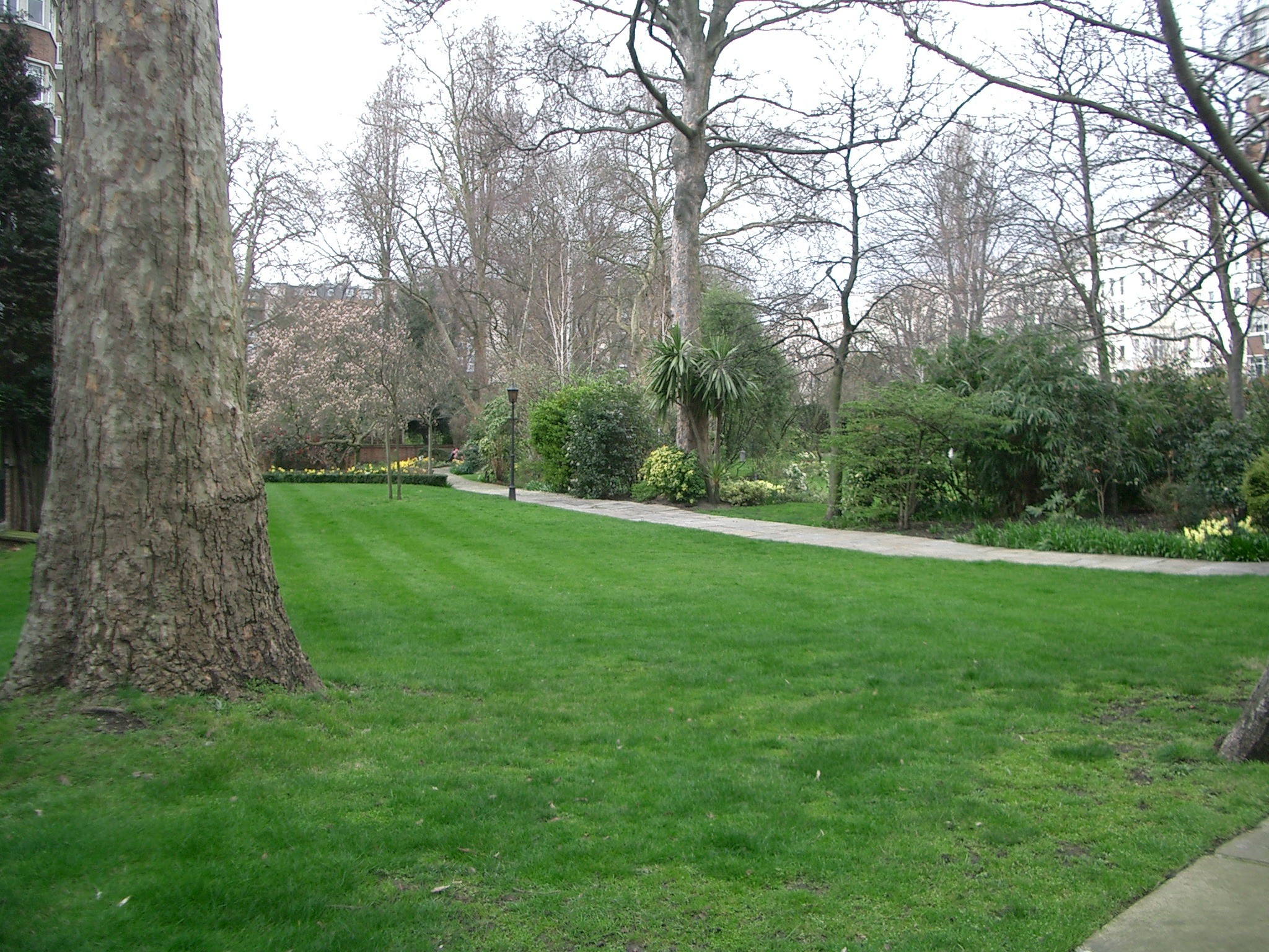 gPeerman KingstonHouseSouth gardens